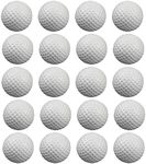 Scott Edward Air Golf Practice Ball