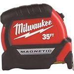 Milwaukee 48-22-0135 35Ft Magnetic 