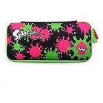 Hori Splatoon 2 Hard Pouch (Switch)