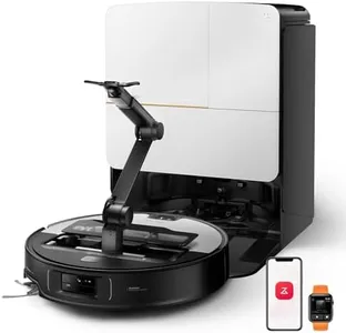 roborock S