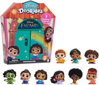 Disney Doo