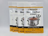 4 Quart Crock Pot