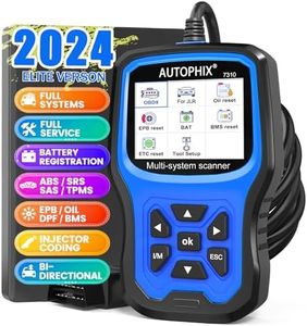 AUTOPHIX 7