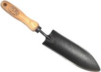 DeWit Forged Transplant Trowel with
