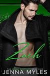 Zach: A Brash Brothers Romance (The Brash Brothers Book 5)