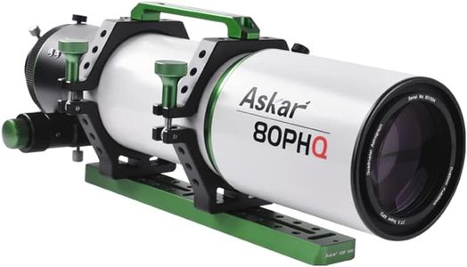 Askar 80PH