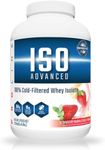 Pro Line Iso Advanced Whey Protein 