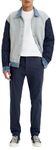 Levi's Men's XX Chino Standard II Trousers, Baltic Navy Shady Gd Ccu B, 32W / 30L