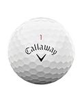 PG Callaway Golf Ball Mix - Great C