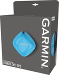 Garmin Striker Cast, Castable Sonar, Pair with Mobile Device and Cast from Anywhere, Reel in to Locate and Display Fish on Smartphone or Tablet (010-02246-00)