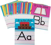 Fun Express Abc's of The Bible Clas