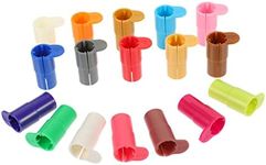 ADOCARN 17pcs Cutter Pen case Crick