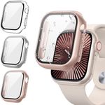 Tensea [3Pack for Apple Watch Scree