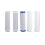 Watt Premier wp4 V Replacement Filter Pack for Reverse Osmosis System