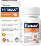 FeraMAX Pd Maintenance 45 Iron Supp