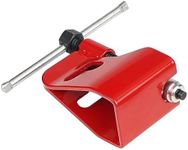 ＫＬＫＣＭＳ Compression Sleeve Puller Tool Plumbing Tool Simple to Use Red Accessories for 1/2inch Copper Tubing