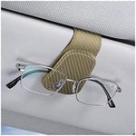 AICEL Sunglasses Holders for Car Su