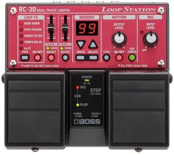 BOSS RC-30