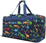 NGIL Canvas 23" inch Duffle Bag, Di