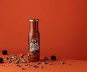 Black Truffle Hot Sauce