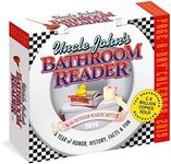 Uncle John’s Bathroom Reader Page-A-Day Calendar 2019