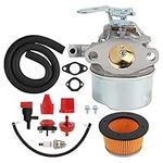 MOTOALL Carburetor for Toro 421 521