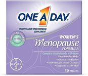 One-A-Day Women's Menopause Formula