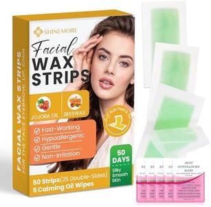 Facial Wax