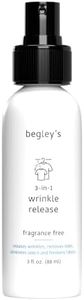 Begley's 3