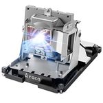 Araca for 5J.J8805.001 Projector Lamp with Housing for BenQ HC1200 MH740 SH915 SX912 Quality Replacement Projector Lamp