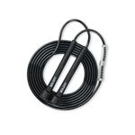 Boldfit Skipping Rope for Man - Lightweight Adjustable Skipping Rope Women & Kids with Comfortable Handles, Speed Jumping Rope for Fitness and Exercise