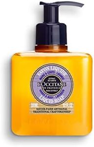 L'Occitane Shea Hands & Body Lavender Liquid Soap 10.1oz (300ml)