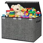 homyfort Large Toy Box Storage Ches