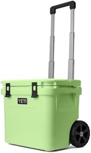 YETI Roadie 32 Wheeled Cooler, Key Lime