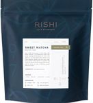 Rishi Tea Sweet Matcha - Organic Japanese Sweetened Green Tea Powder for Cafe-Quality Matcha Drinks, Hot or Iced - 35.2 Ounces, 250+ Servings