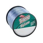 Berkley Trilene® Big Game™, Steel Blue, 30lb | 13.6kg, 440yd | 402m Monofilament Fishing Line, Suitable for Saltwater and Freshwater Environments