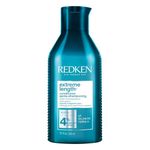 Redken Extreme Length Conditioner | Infused With Biotin and Castor Oil | Promotes Healthy Hair | Fortifies, Strengthens & Conditions Hair
