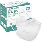 X-AOKOS KN95 Protective Face Mask 1