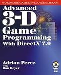 Advanced 3-D Game Programming With 