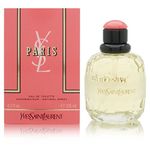 Paris by Yves Saint Laurent Eau de Toilette For Women 125ml