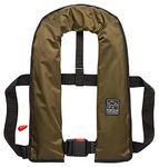 Harveys Lightweight Automatic 150N Fishing Lifejacket