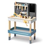 Tool Workbench