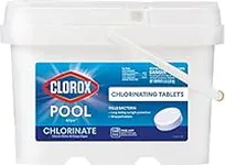 Clorox Pool&Spa Active99 3” Chlorin