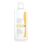 SEBCUR T SHAMPOO MEDICATED 120ML