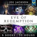 Eve of Redemption: Books 1-6: An Ep