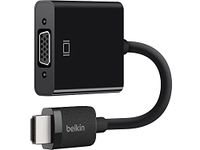 BELKIN Vga To Hdmis