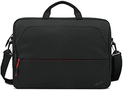 Lenovo ThinkPad Essential Toploading Notebook Bag