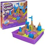 Kinetic Sand, Deluxe Beach Castle P