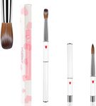 ANGNYA 100% Kolinsky Acrylic Nail B