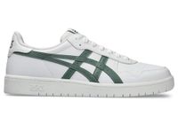 ASICS Mens Japan S White/Ivy Sneakers - 9 UK (1201A173.126)